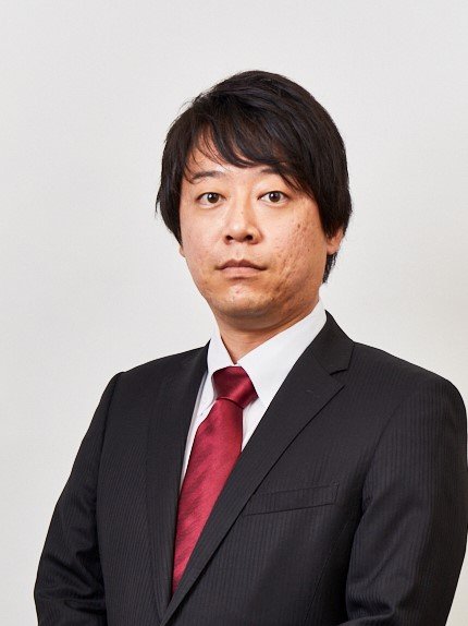 棚橋 健太郎